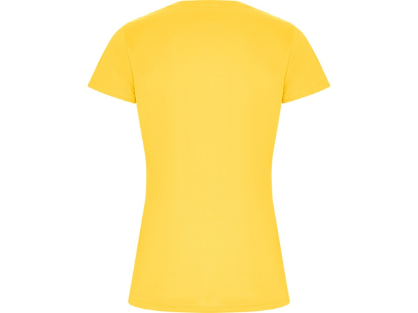 Футболка Imola женская, желтый