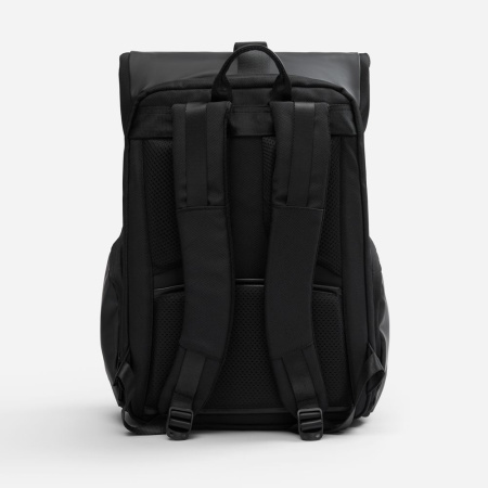 Рюкзак cosmoPolis, черный