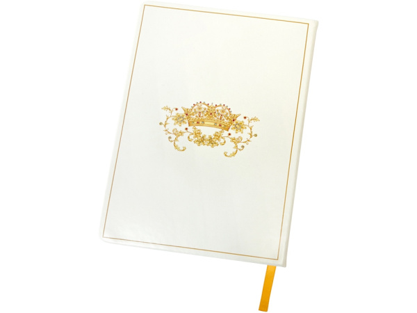 Блокнот Собор Василия Блаженного