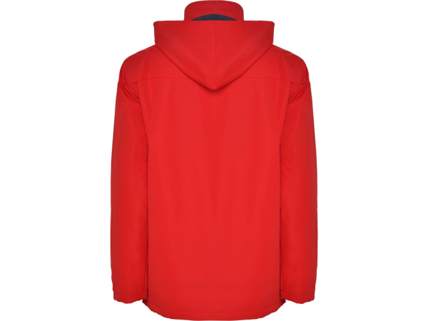 Парка утепленная Europa детская