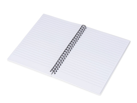 Блокнот ContractА5, белый