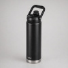 Вакуумный термос Canyon Jug, черный, 1430 мл