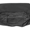 Сумка нейлоновая  Messenger Bag Comfort Travel, черная