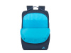 RIVACASE 7764 dark blue рюкзак для ноутбука 15.6 / 6