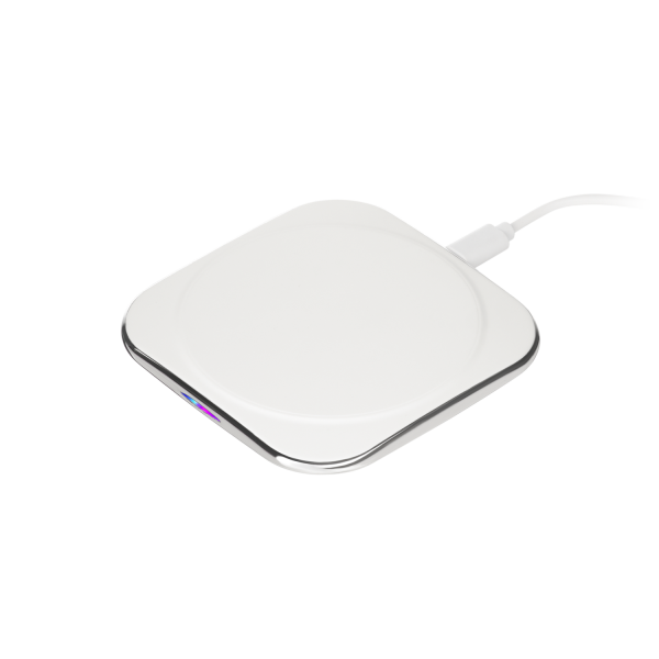 Беспроводное зарядное устройство 15W Omega Беспроводное зарядное устройство 15W Omega