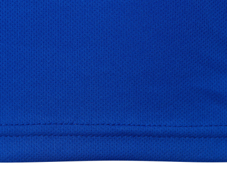 Футболка спортивная Verona женская, кл.синий