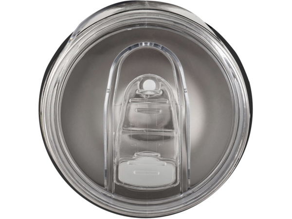 Вакуумная термокружка Sense, непротекаемая крышка, крафтовая упаковка