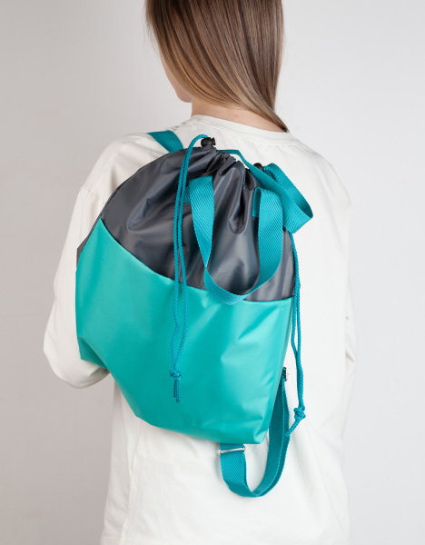 Сумка-рюкзак "Carry"