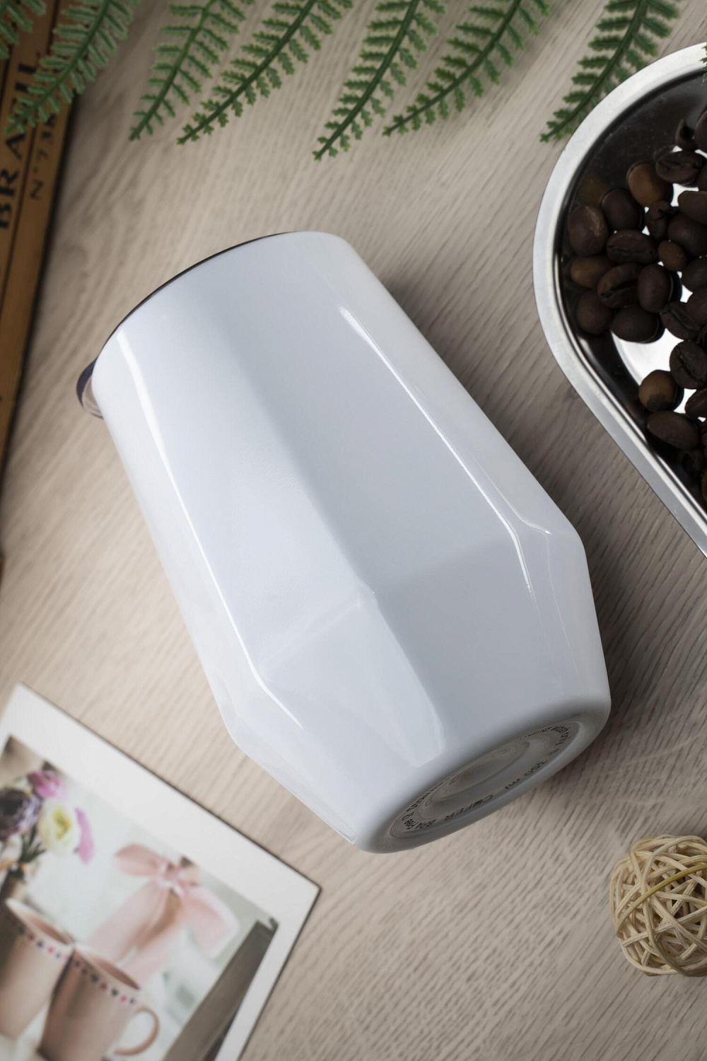 Кофер глянцевый EDGE CO12