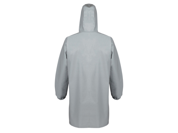 Дождевик светоотражающий Sunny reflector с чехлом