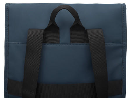 Рюкзак Ryan для ноутбука 15, синий