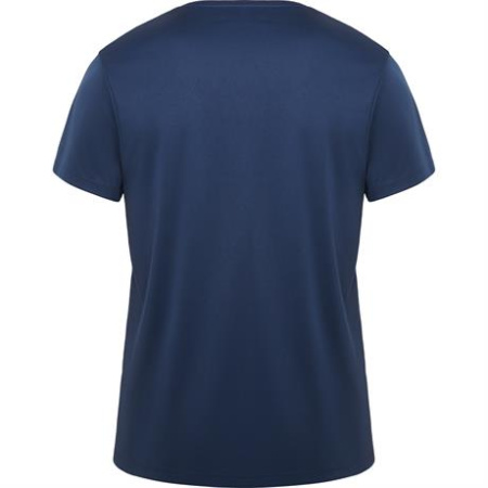 Спортивная футболка DAYTONA унисекс, МОРСКОЙ СИНИЙ S