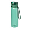 Бутылка для воды Como, зеленая