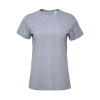 Футболка New Gen ЖЕН 160г О-ворот серый меланж