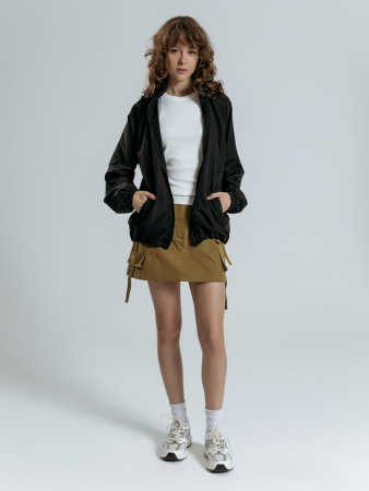 Куртка Kivach City, черная, размер 3XL