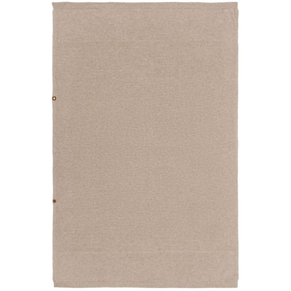 Плед Jotta, бежевый