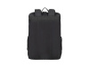 RIVACASE 7569 black ECO рюкзак для ноутбука 17.3 / 6