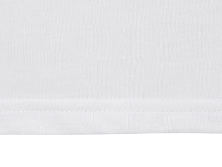 Футболка HD из премиального хлопка мужская