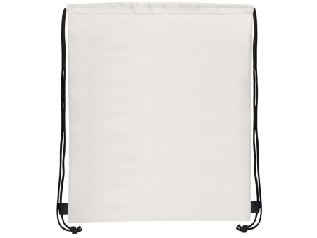 Рюкзак-мешок с возможностью полноцветной печати