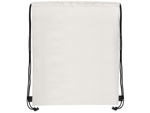 Рюкзак-мешок с возможностью полноцветной печати