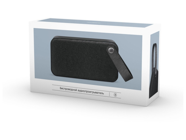 Портативная колонка Mysound BT-26