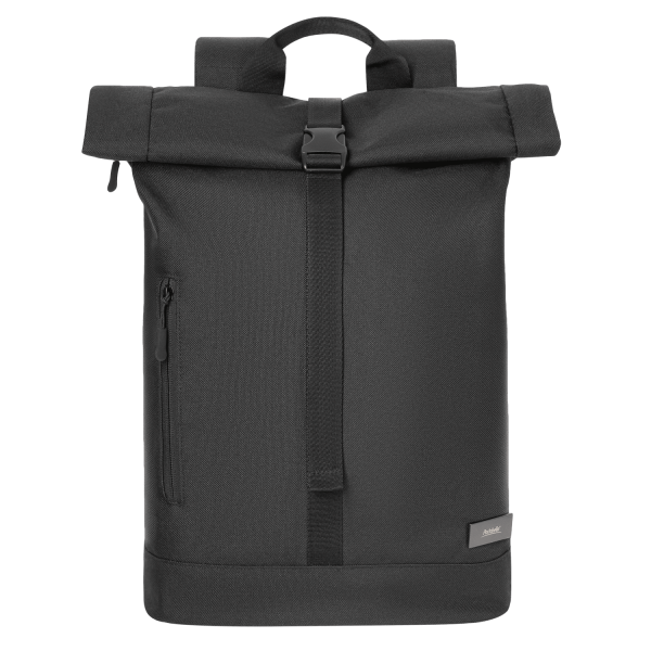 Рюкзак Monte, черный