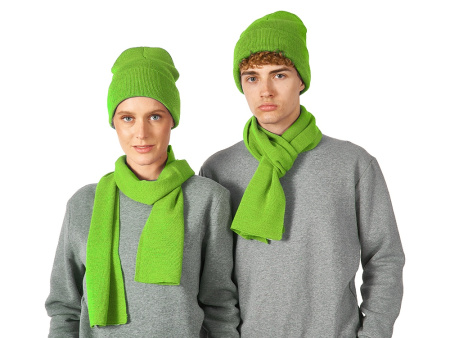 Подарочный набор  Dunant, зеленое яблоко