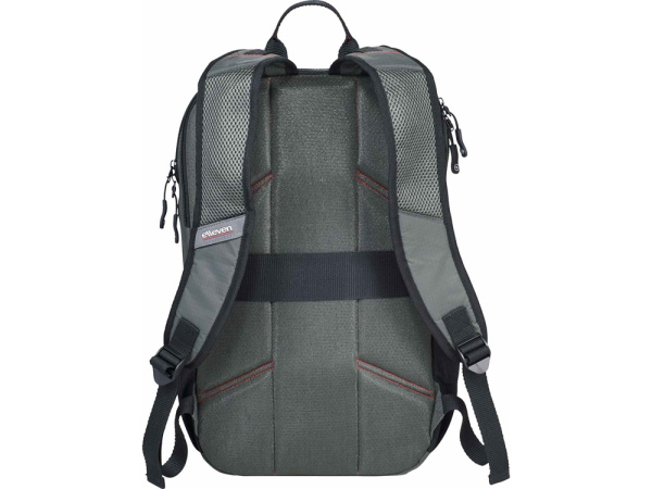 Рюкзак Lunar, черный