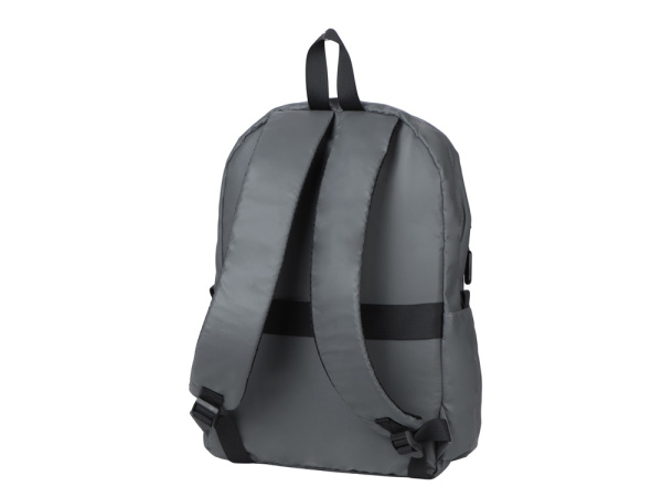 Рюкзак Ray для ноутбука 15'', серый
