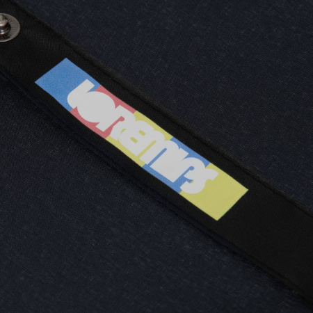 Зонт-трость Alessio, черный