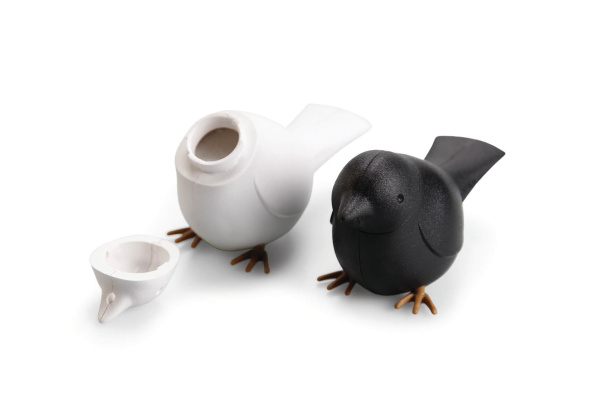 Набор для специй Sparrow Salt & Pepper