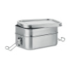 Ланчбокс из нержавеющей стали