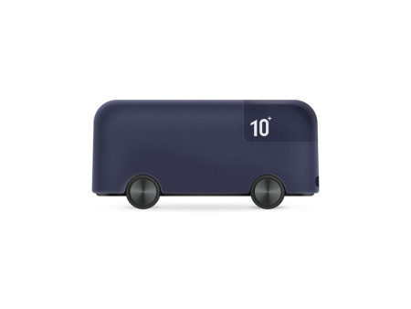 Внешний аккумулятор Rombica NEO BUS Navy