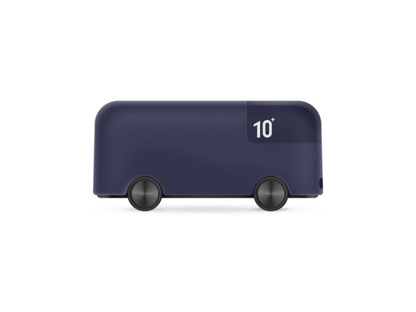 Внешний аккумулятор NEO BUS, 10000 mAh