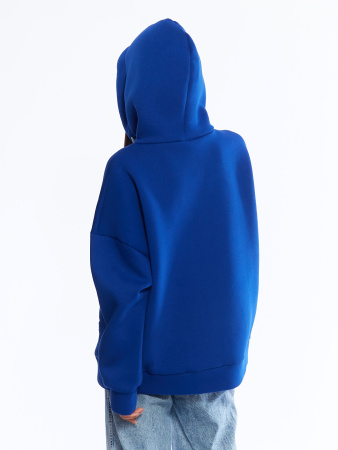 Худи унисекс оверсайз BB Banks 2XL/3XL