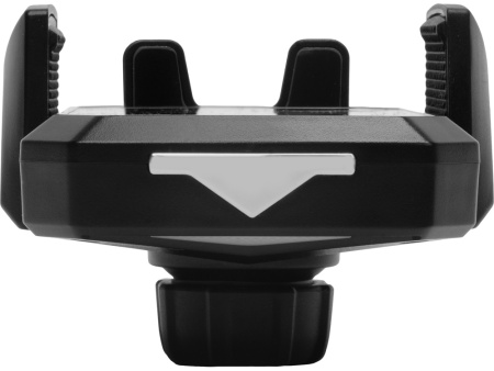 Автомобильное беспроводное зарядное устройство OptIQ, 10 Вт, черный