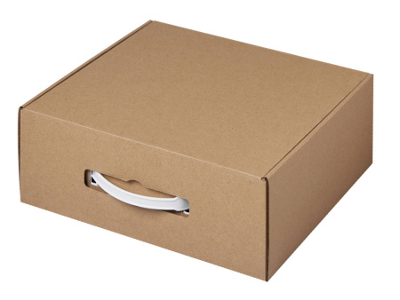 Коробка подарочная Хэнди, XL