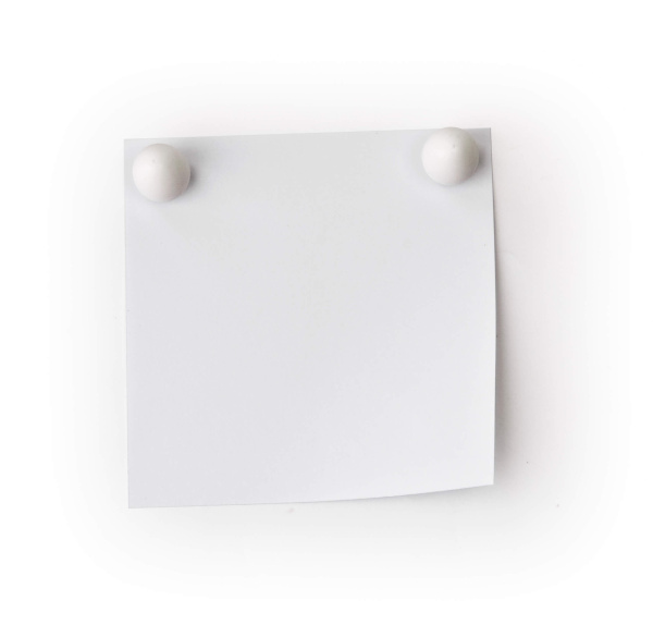 Набор магнитов Egg Sparrow, красный