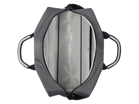 Сумка универсальная Premium+, серый