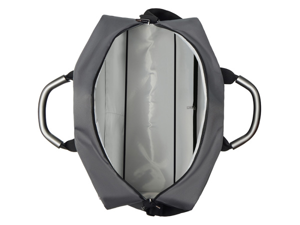 Сумка универсальная Premium+, серый