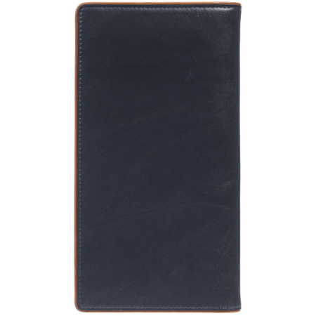 Дорожный органайзер Kalsa Palermo, синий Дорожный органайзер Kalsa Palermo, синий