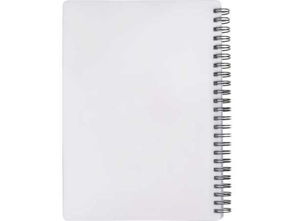 Блокнот А5 Contract