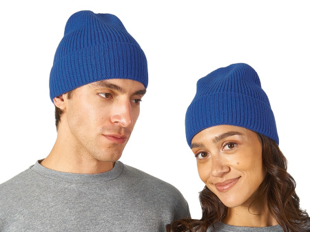 Подарочный набор  Nordend, синий классический