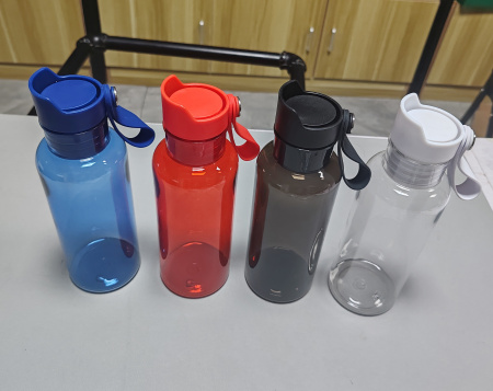 Бутылка для воды "Ариэль" 600 мл