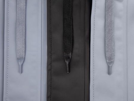 Парка R4, черная, размер XS/S