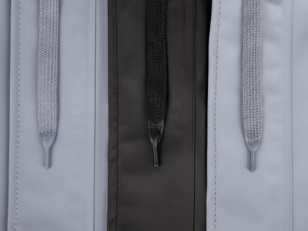 Парка R4, черная, размер XS/S