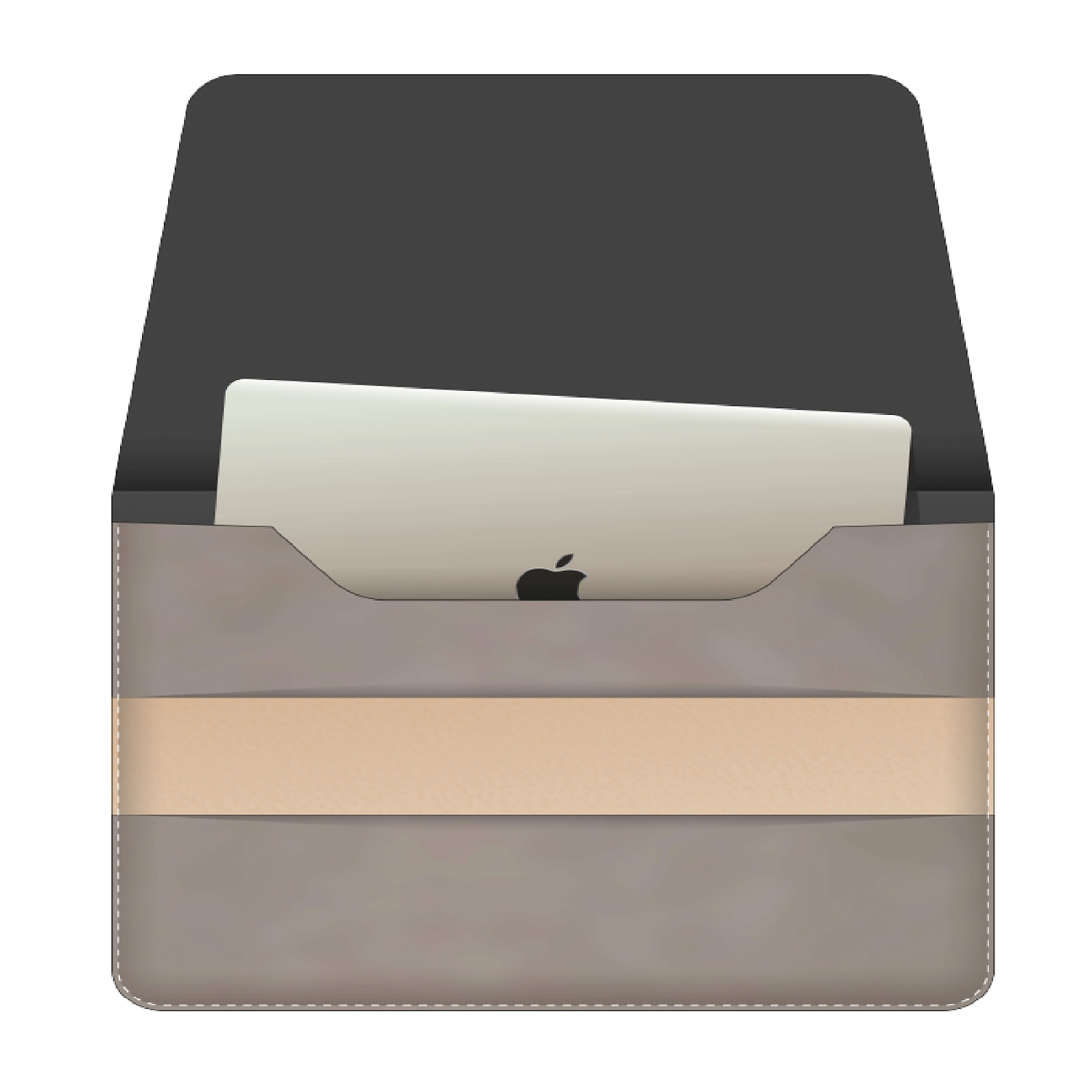 Сумка для ноутбука Laptop Clutch Version A