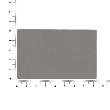 Лейбл Etha SoftTouch, XL, серый Лейбл Etha SoftTouch, XL, серый