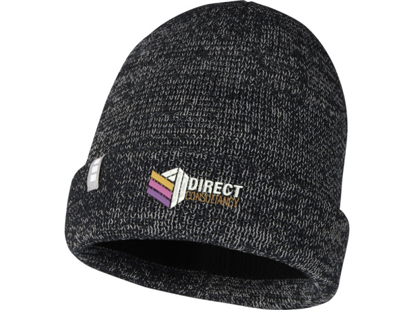 Шапка Rigi со светоотражающими элементами