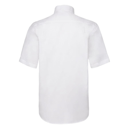 Рубашка мужская SHORT SLEEVE OXFORD SHIRT 130